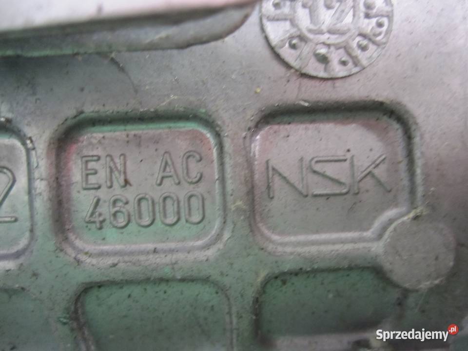 GIULIETTA LIFT 16r kolumna kierownicza stacyjka osobowe sprzedam