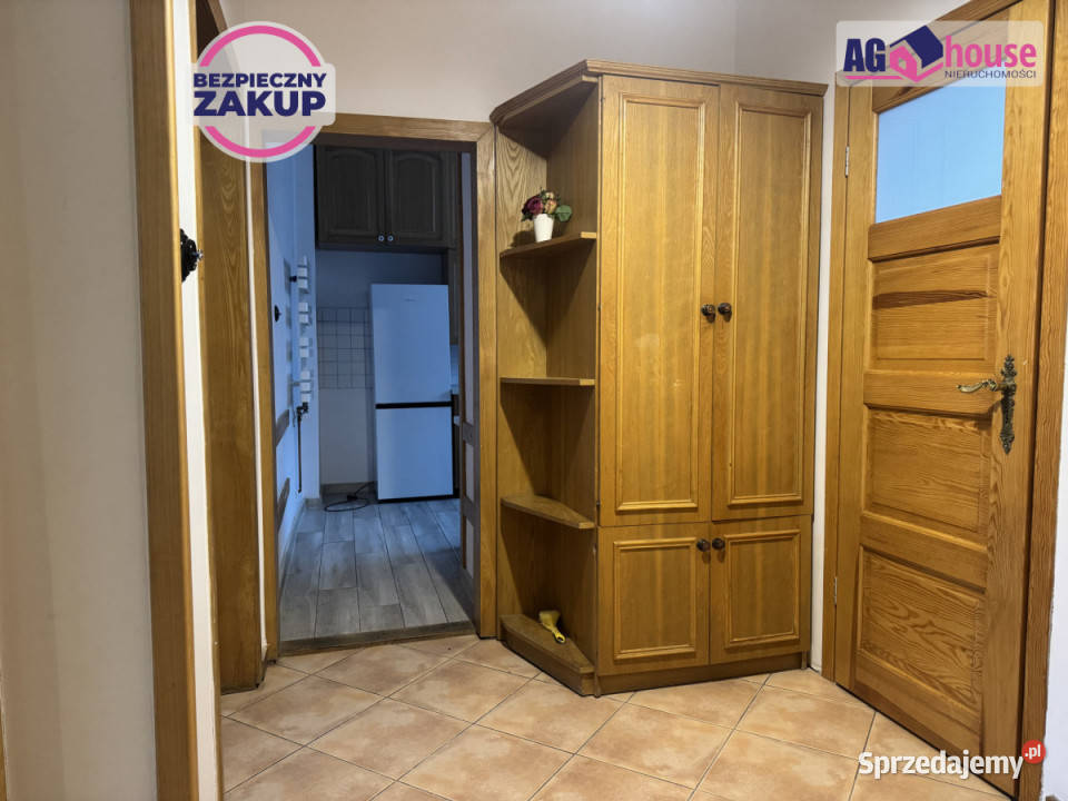 Mieszkanie 60m2 2 pokoje Gdynia Akacjowa Liczba pokoi 2