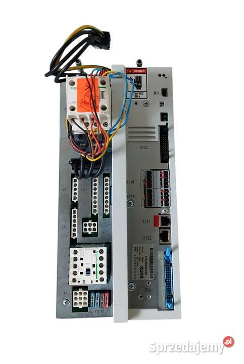 KUKA zasilacz KPS60020ESC KPS600 KRC2 i KRC2 Gorzów Wielkopolski