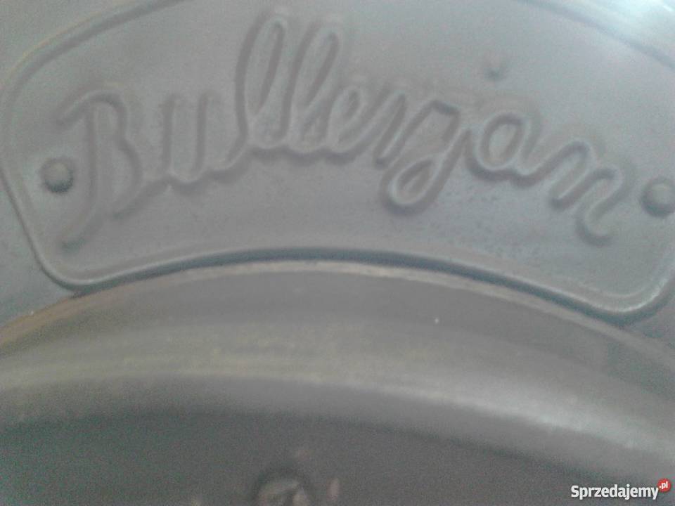 piec bullerjan Lębork