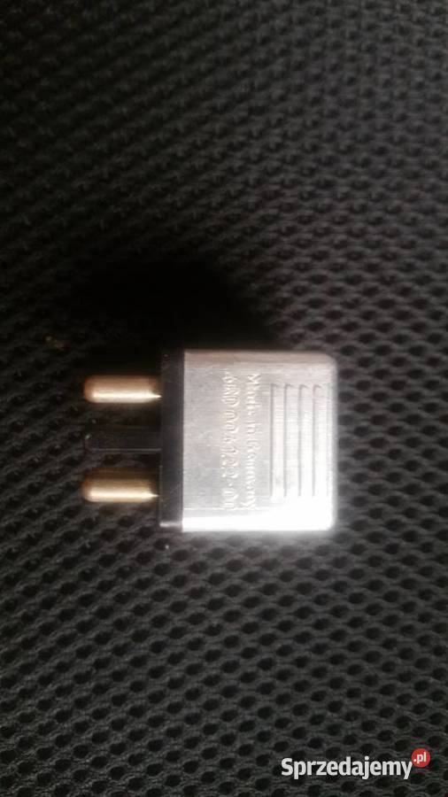 Przekaźniki Mercedes 0015420219 Mercedes W124 osobowe Koszalin