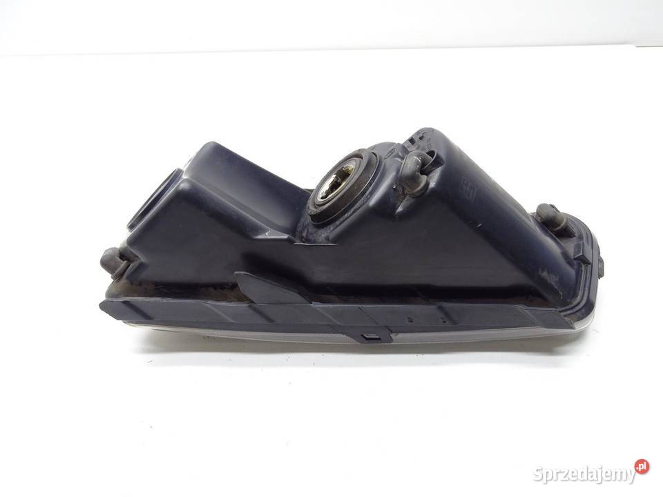 LAMPA HALOGEN PRZECIWMGIELNY PRAWY VW POLO V 6R osobowe