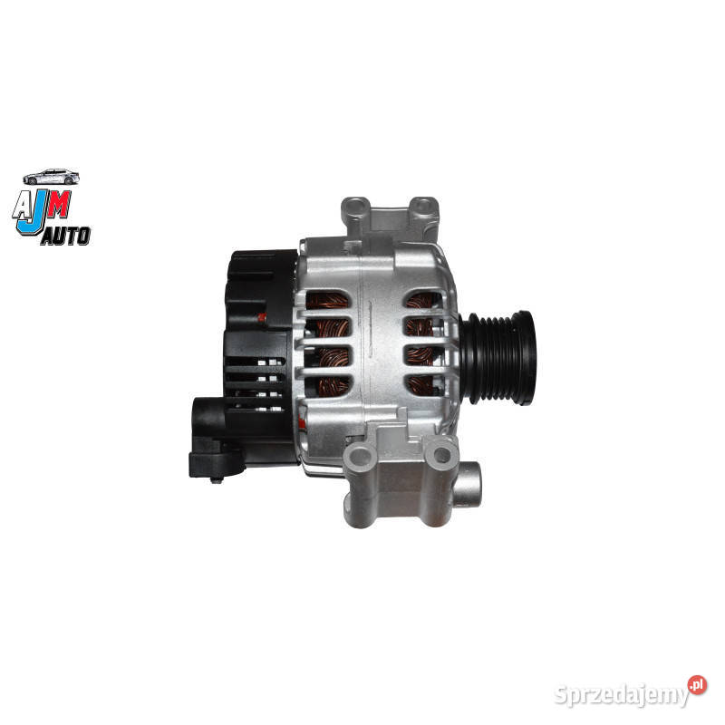 Alternator 7516107 316 318 i ti ci BMW 3 E46 Grabów Szlachecki sprzedam