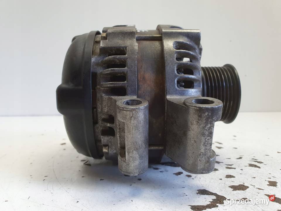 ALTERNATOR Range Rover Sport 36 V8 7H4210300AC lubelskie