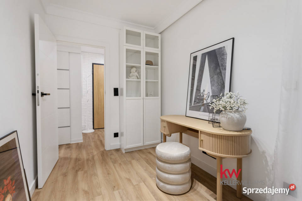 Ogłoszenie mieszkanie 47 metrów 3 pok Poznań wielkopolskie sprzedam