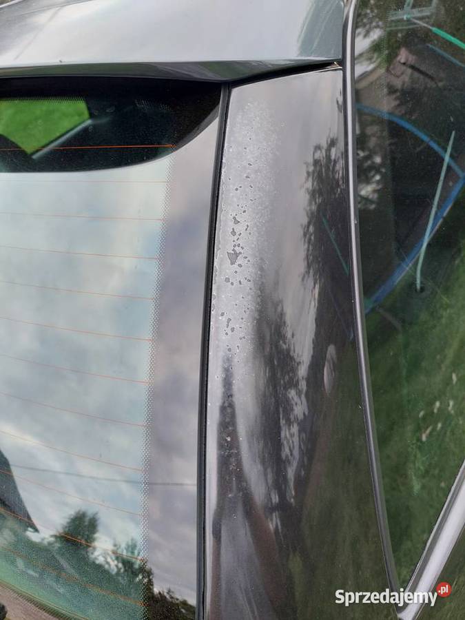 Seat Ibiza II 14 benzyna LPG Zarejestrowany w Polsce Książ Wielki