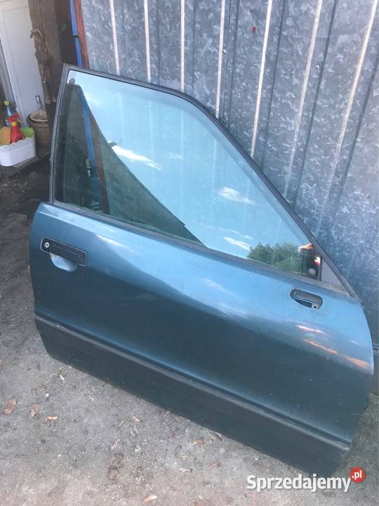 Drzwi audi 80 b3 Małomice sprzedam