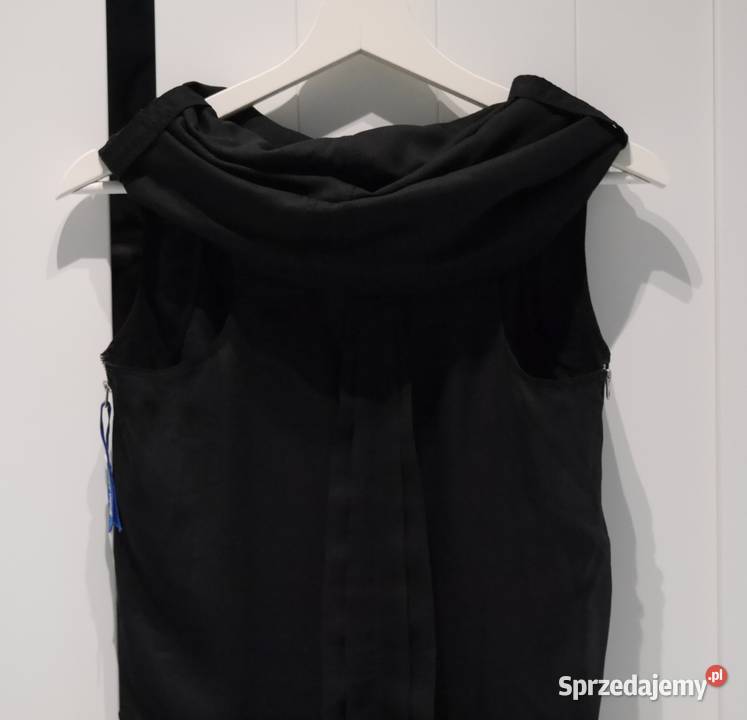 GStar Raw świetna bluzka tunika 36 S Wrocław