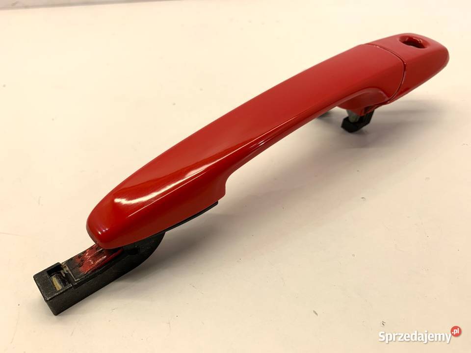 KLAMKA ZEWNĘTRZNA LEWY PRZÓD FORD MUSTANG V osobowe sprzedam