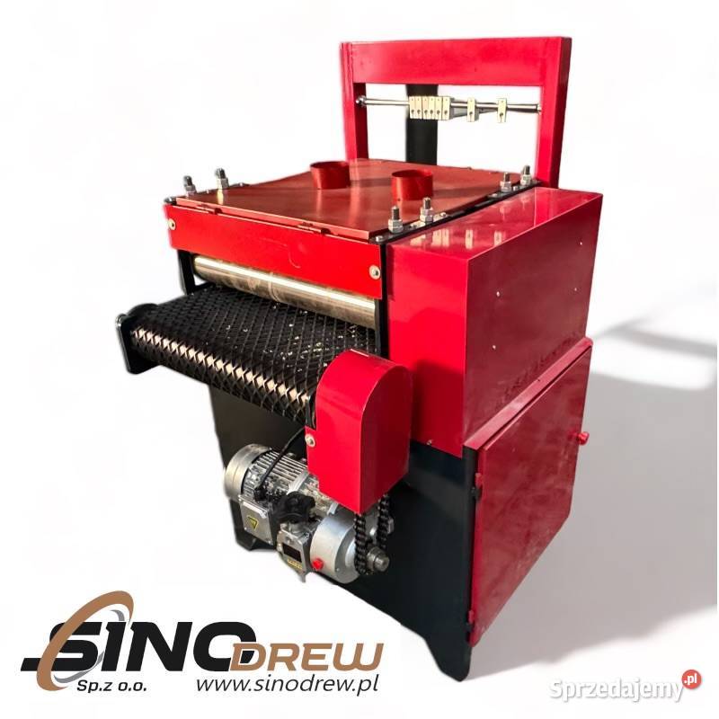 Piła wielopiła do rozcinania deski cięcie oflis Ostrołęka