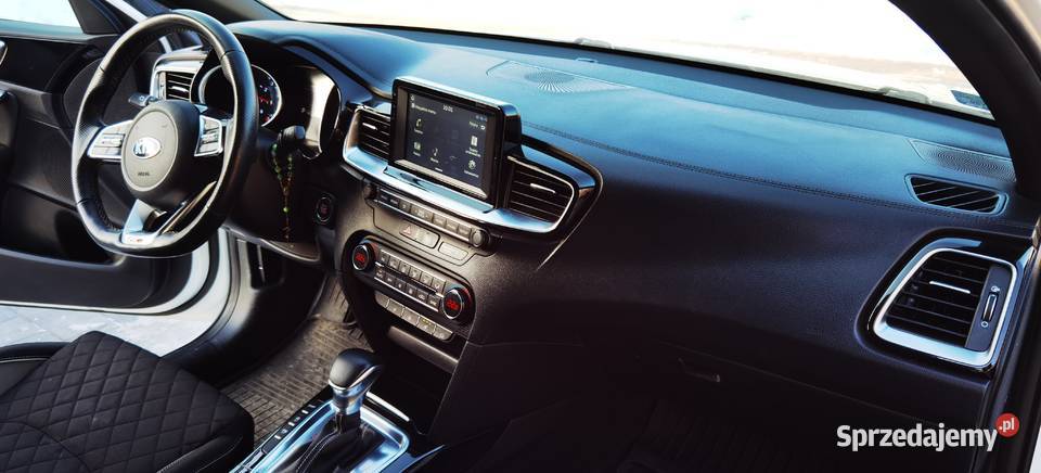 Kia Proceed 1400cm3 Strzyżów