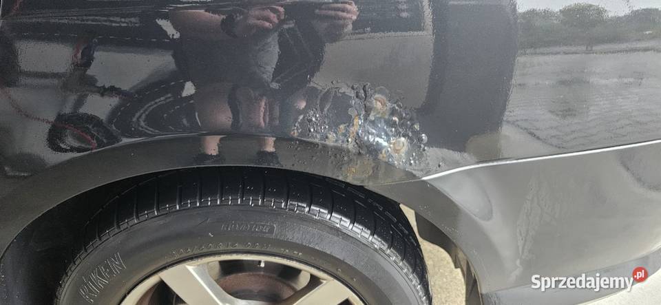 Peugeot 407 16HDi śląskie Jaworzno sprzedam