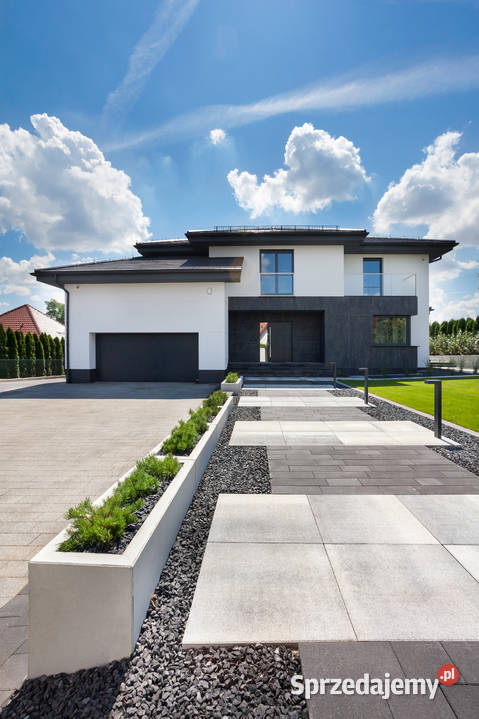 Quattro kostka betonowa Materiały budowlane Wrocław