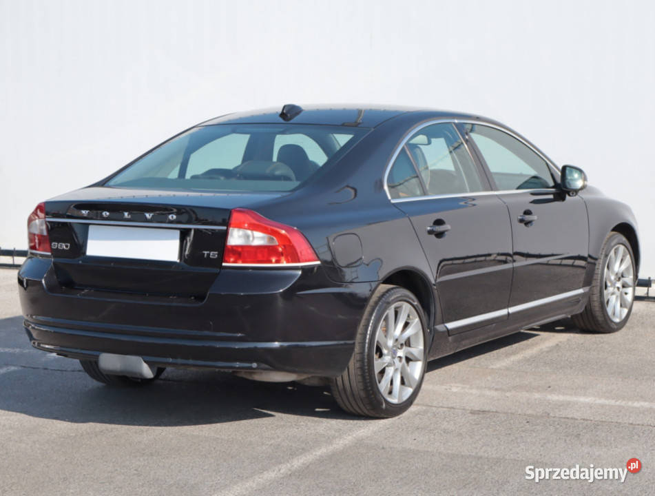 Volvo S80 T5 Lublin sprzedam