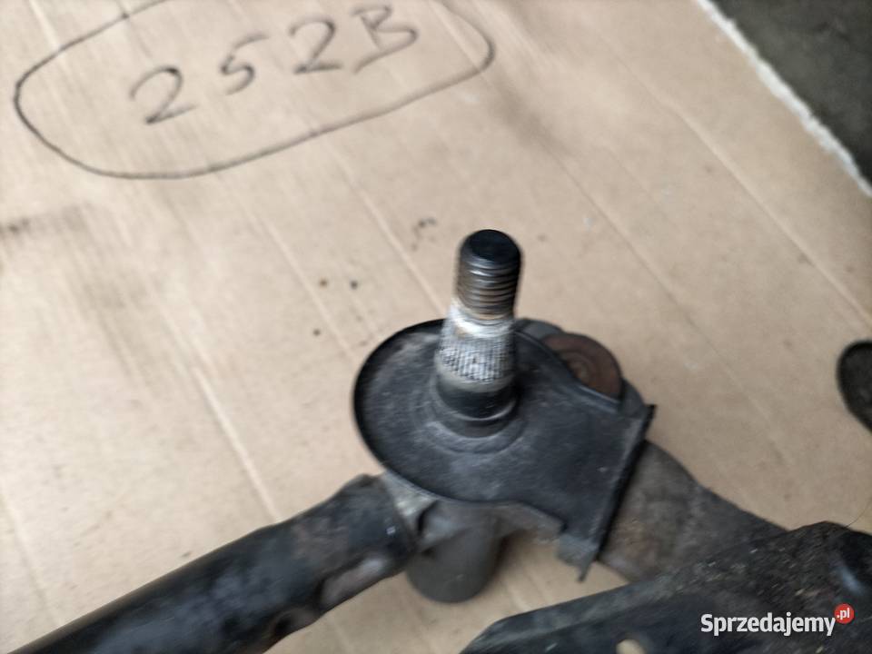 KIA CEED MECHANIZM SILNICZEK PRZEDNICH terenowe Kamień-Kolonia