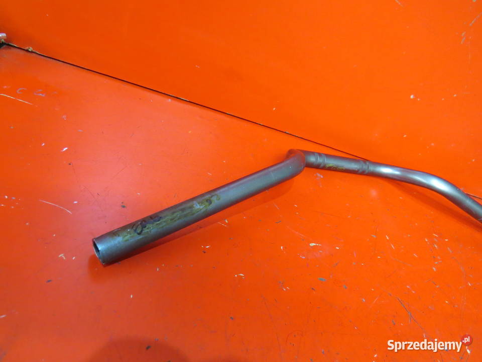 KAWASAKI Z650 Z 650 RS KIEROWNICA kiera 2023 pomorskie