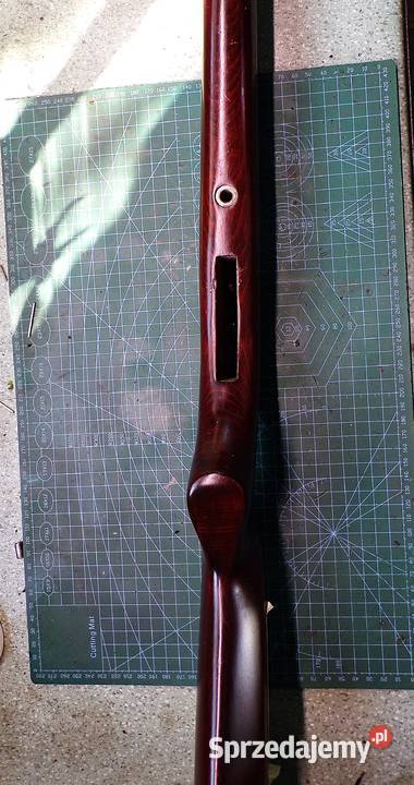 kolba do wiatrowki podkarpackie sprzedam