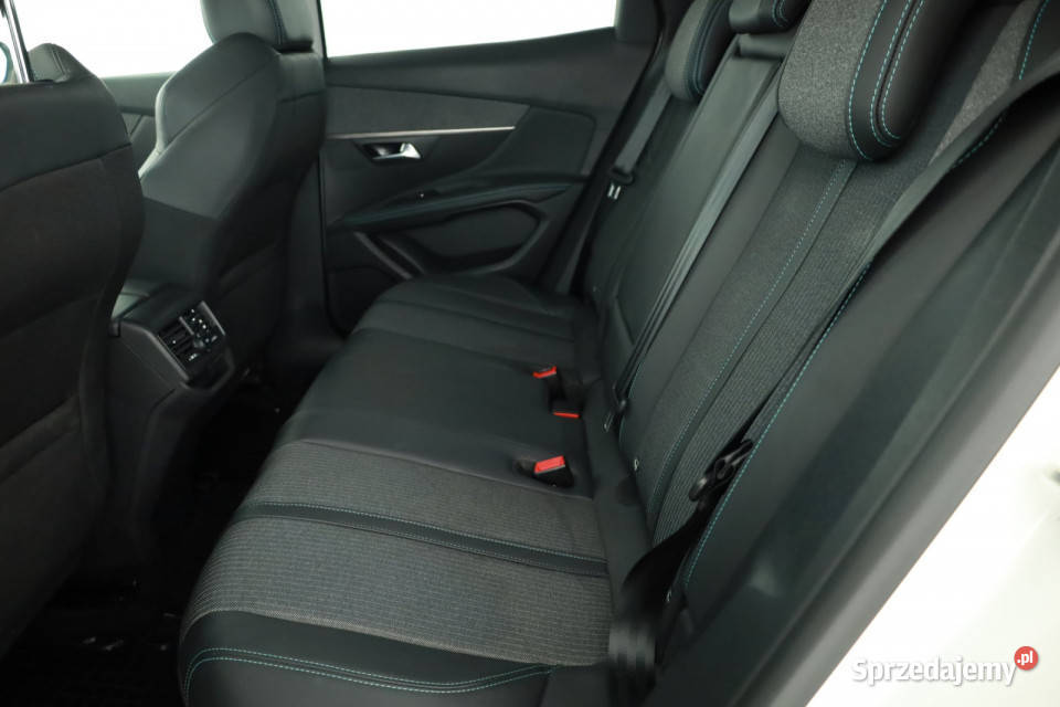 Peugeot 3008 12 PureTech Piaseczno sprzedam