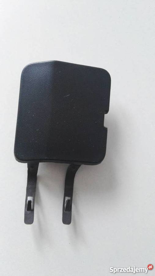 Dacia Sandero 0812 Zaślepka Haka Przód Międzychód