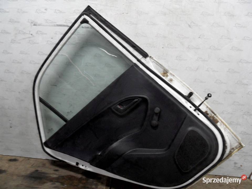 KIA PICANTO II 13r drzwi lewe tył