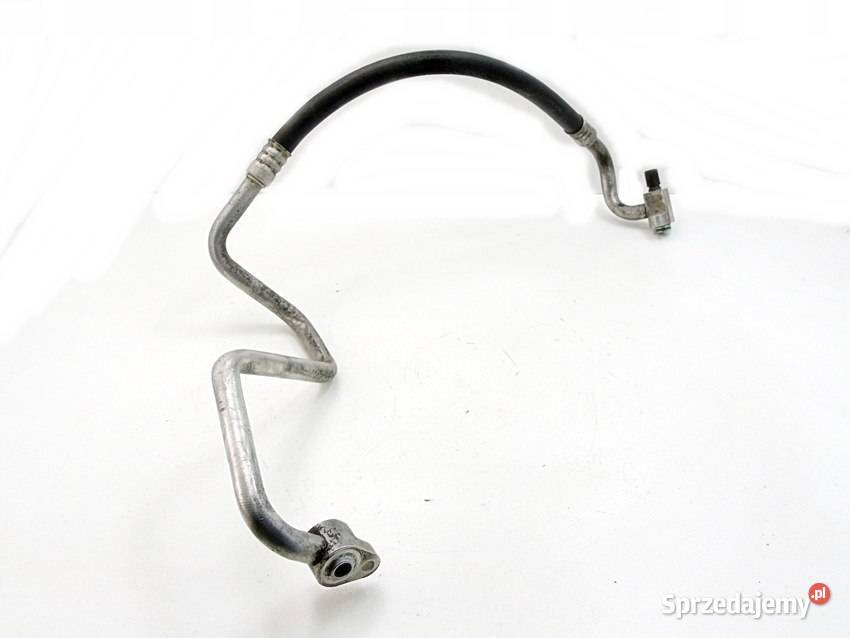 PRZEWÓD RURKA KLIMATYZACJI 22 HDI TDCI JUMPER Pozostałe Sosnowiec