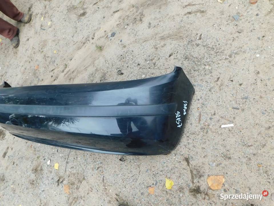 fabia zderzak 32157 WYSYŁKA Żory