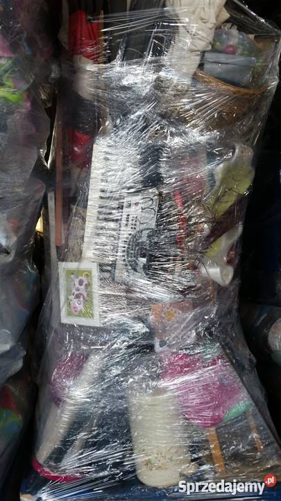 Zabawki Return i Twarda Angielska Tarnów