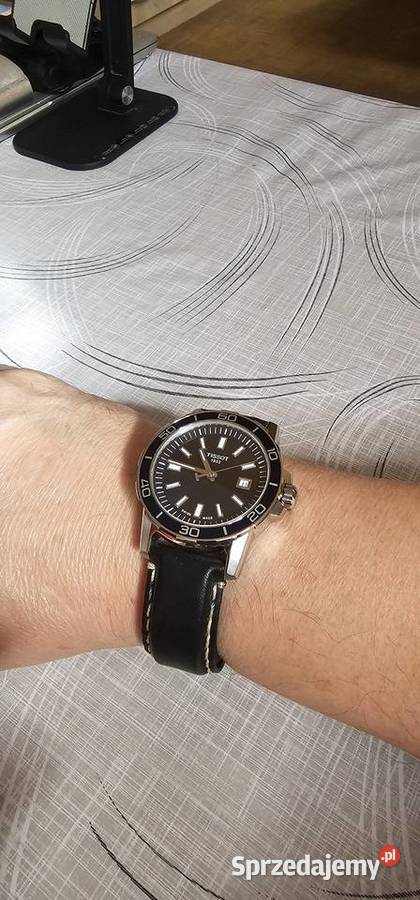 Tissot Kutno
