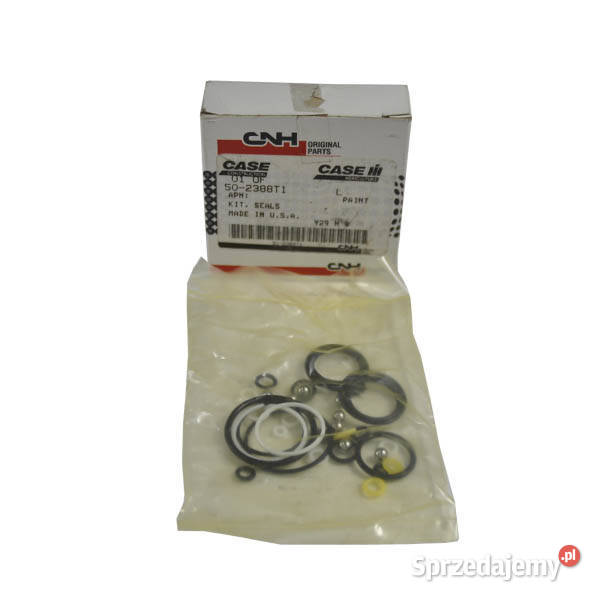 502388T1 Zestaw naprawczy zaworu hydraulicznego