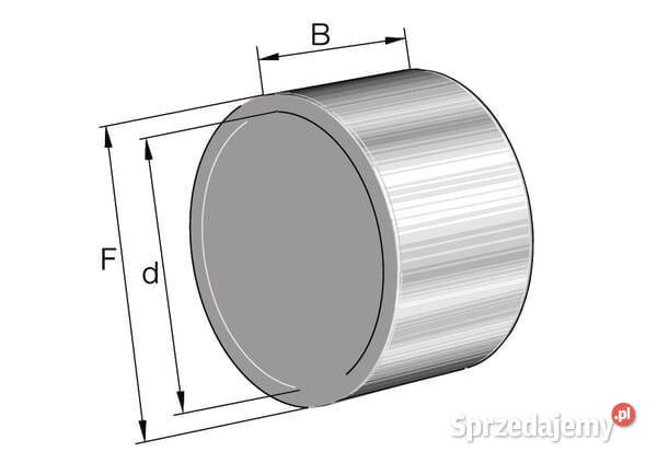 Pierścień wewnętrzny LR LR5055205 małopolskie Kamionna sprzedam