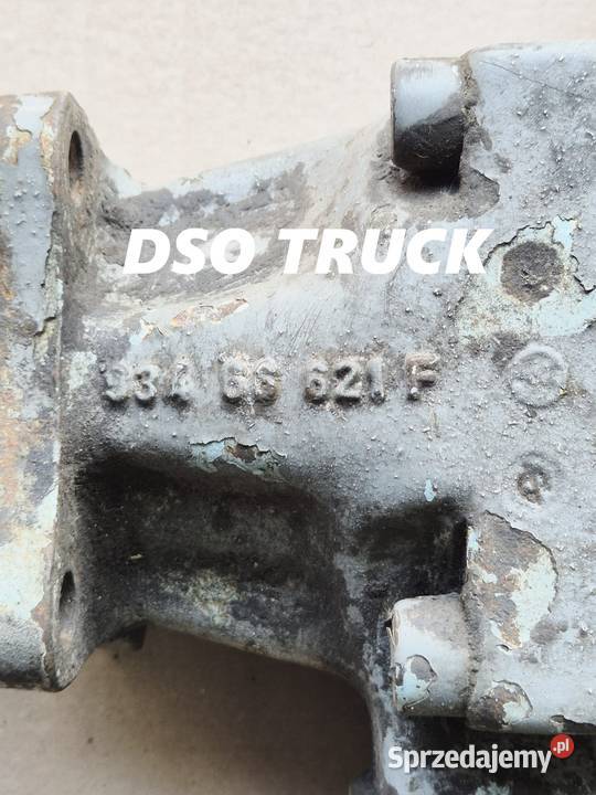 Pompa Hydrauliczna DENISON T6GCC B22 93466448 Zawichost sprzedam