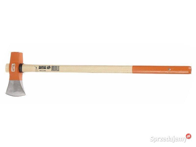 Siekiera rozłupująca BAHCO 3500g MES30900 Narzędzia