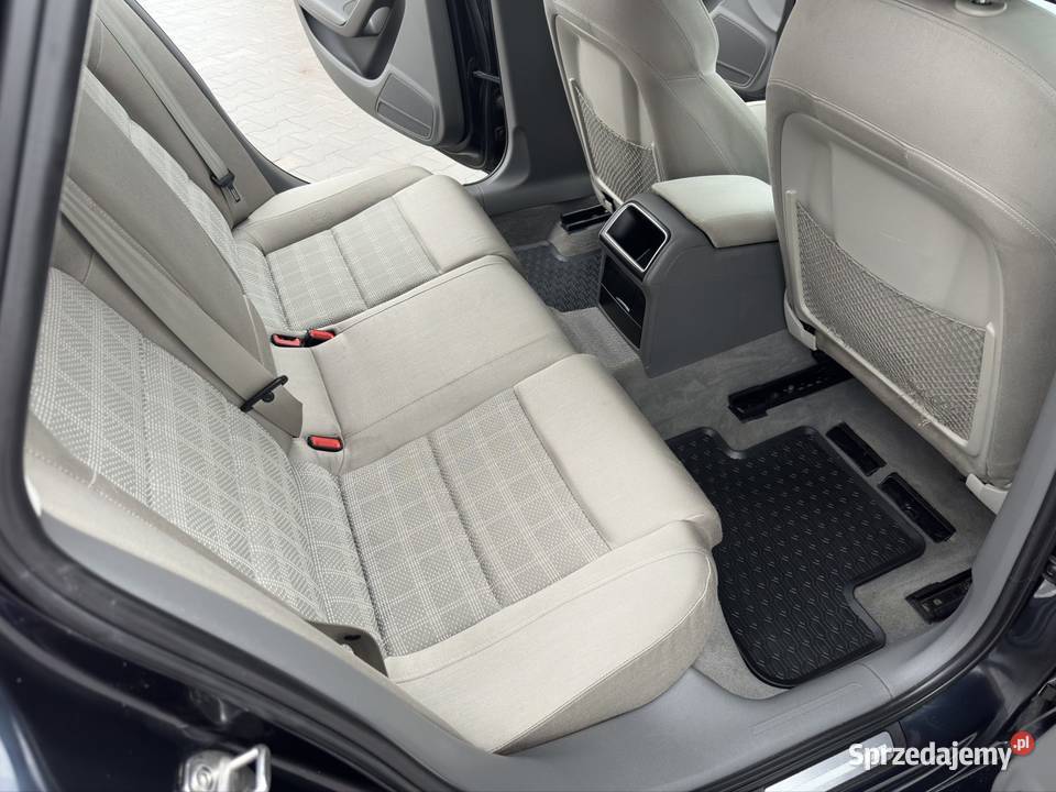 Audi A4 B8 20TFSI super stan xenon i led