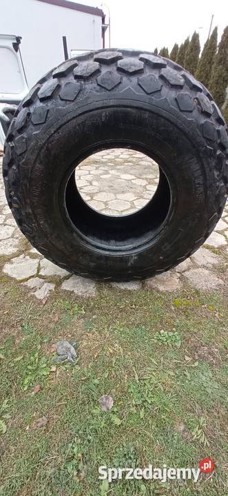 Mitas 23126 do walca ładowarki 2 Pozostałe Kielce