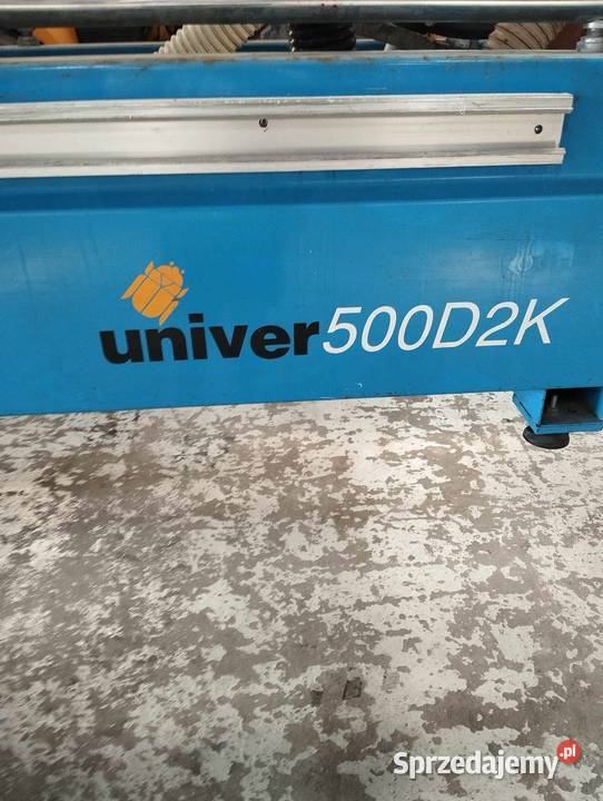 Dwupila petrici Komorze Przybysławskie