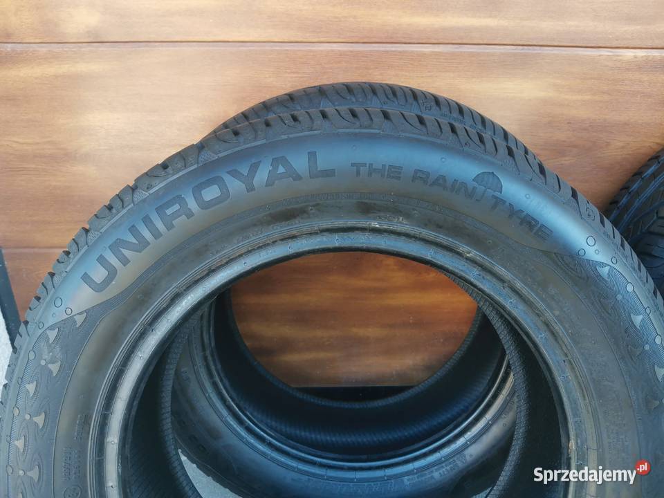 Uniroyal RainExpert3 18565 R16 T XL do Kangoo Jaworzno