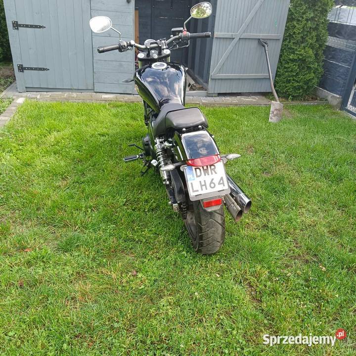 Romet rcr 125 2018 Nadolice Małe