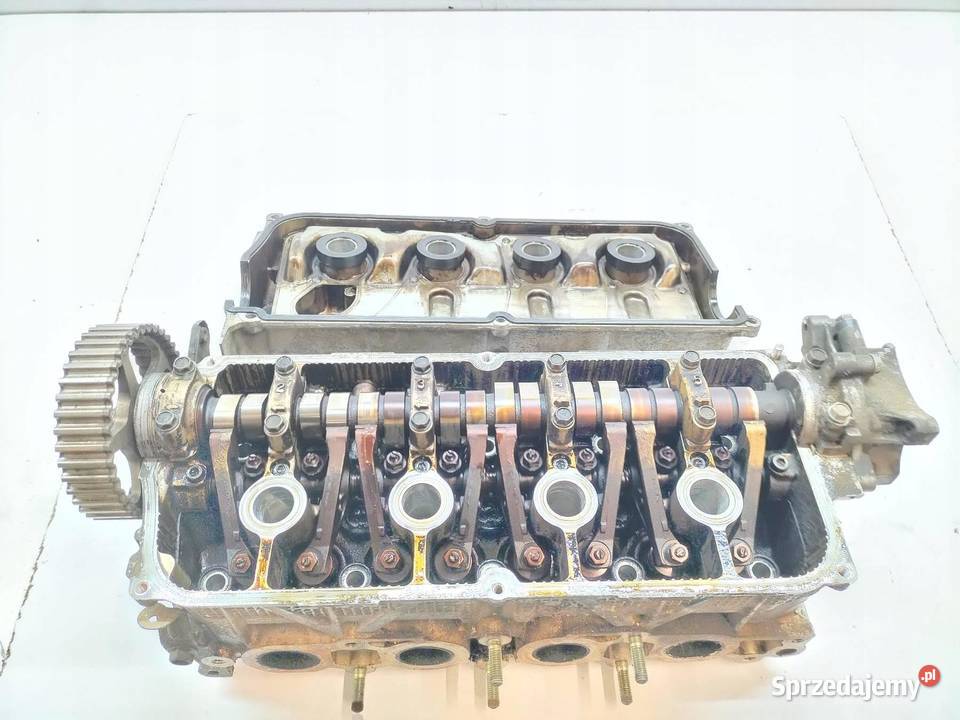 GŁOWICA KOMPLETNA 13 16V JIMNY Suzuki Wagon R I