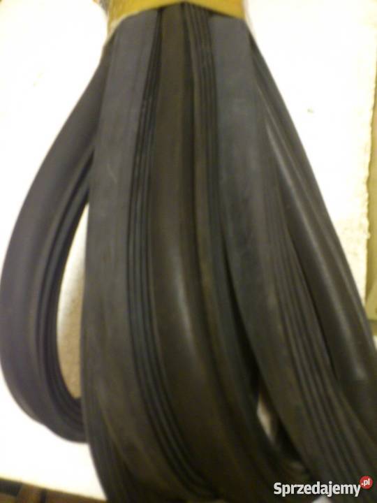 Uszczelka drzwi przesuwnych TM10 33026205120 pomorskie Gdynia