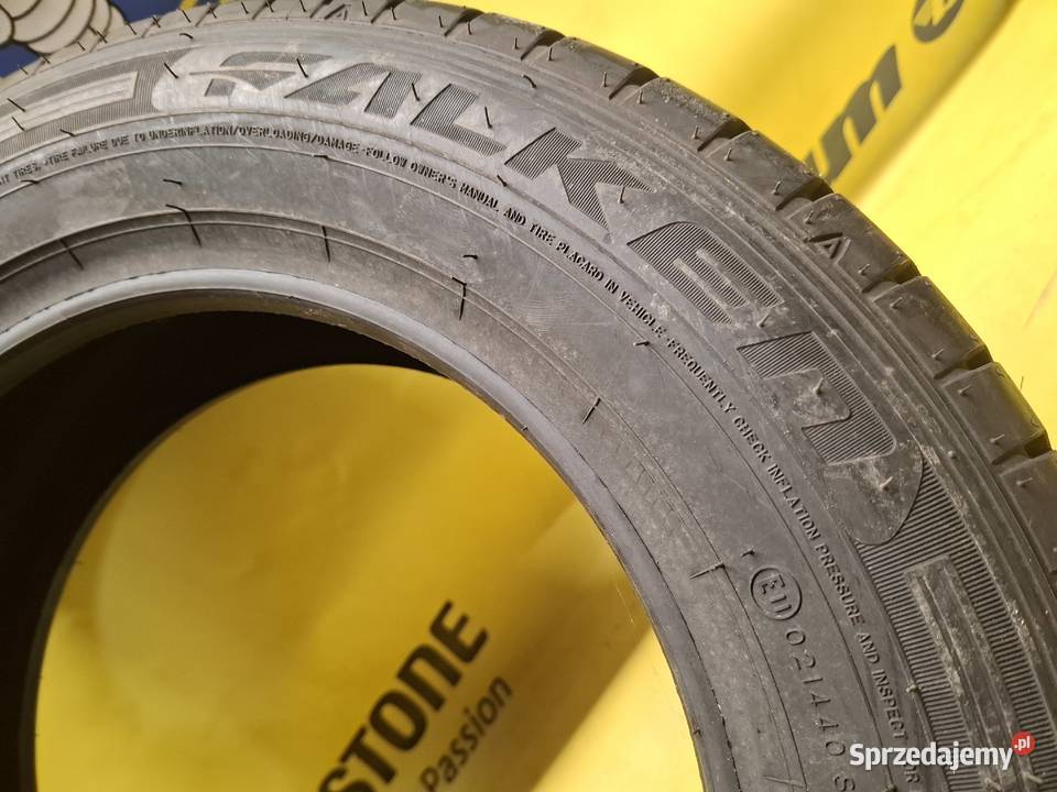 17565 14c NOWE Falken 0217 Obrzycko L3002