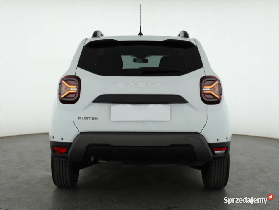 Dacia Duster 15 Blue dCi wielofunkcyjna kierownica mazowieckie Piaseczno