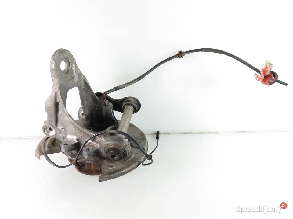 PIASTA TYLNA LEWA BMW X6 E71 30 d