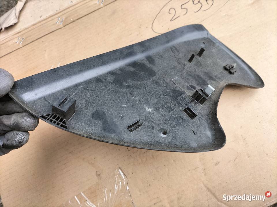 AUDI A4B5 A4 B5 8D0857086 ZAŚLEPKA OSŁONA DESKI lubelskie Kamień-Kolonia