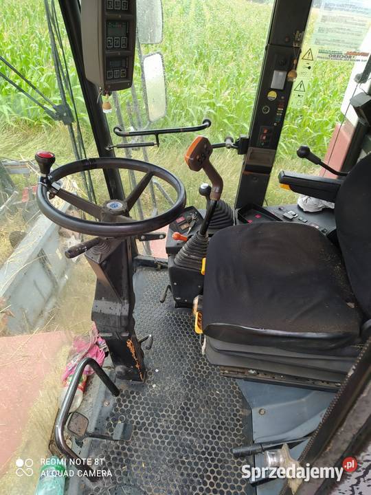 Sprzedam Hollanda L521 Łapy sprzedam