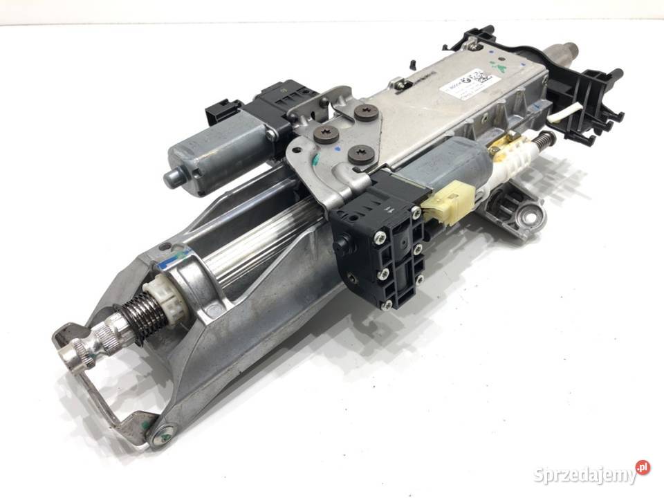 KOLUMNA KIEROWNICZA BMW G30 7045955