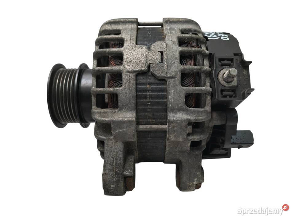 ALTERNATOR Volvo XC60 V60 S60 S90 V90 20D D3 D4 Chełm