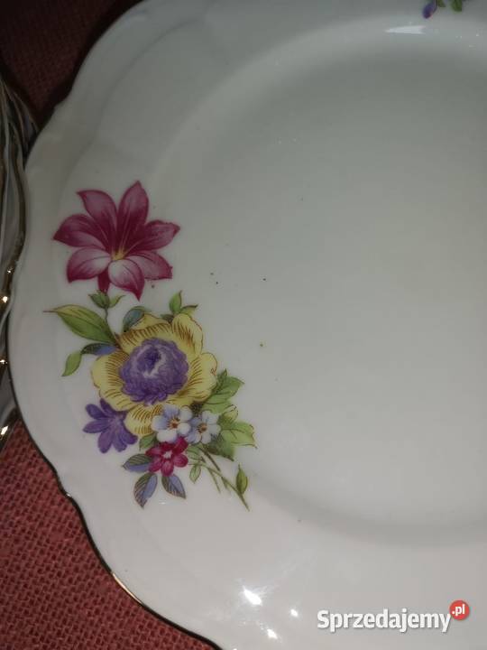 Talerzyk deserowy Schwarzenhammer Bavaria Na