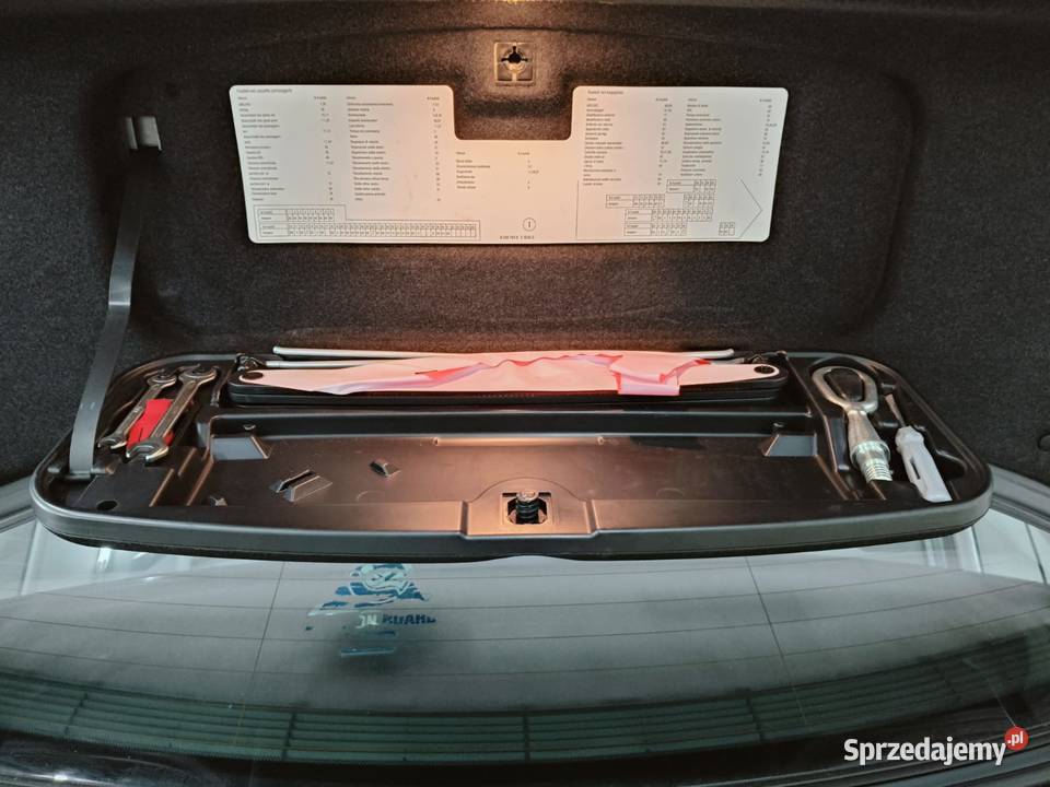 BMW E60 525d M57manual bez rdzy ładny Starogard Gdański