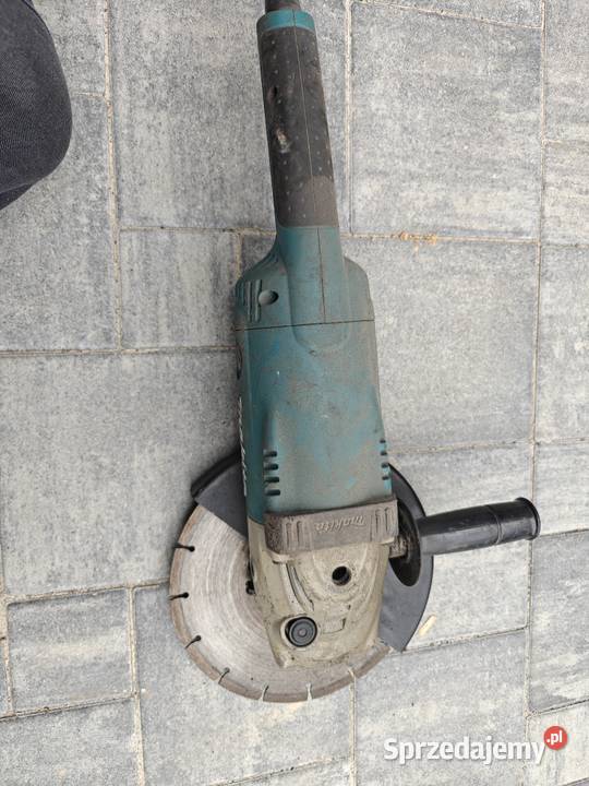Szlifierka Makita GA9020 lubelskie Zamość