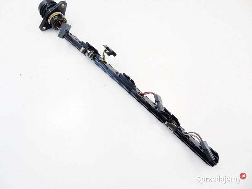 WIĄZKA POMPOWTRYSKÓW 19 TDI PASSAT B5 AUDI A4 osobowe Sosnowiec